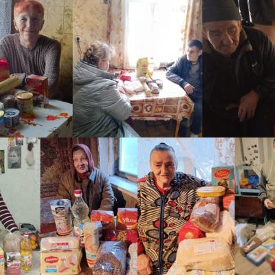 Насущный ноябрь!