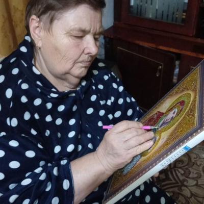 Вечерний досуг