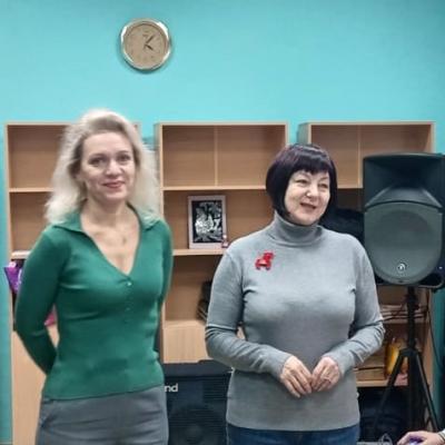 «Мама – главное слово» концерт–поздравление ко Дню матери