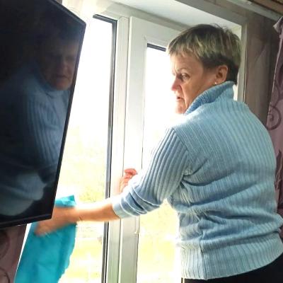 «Мы вместе»