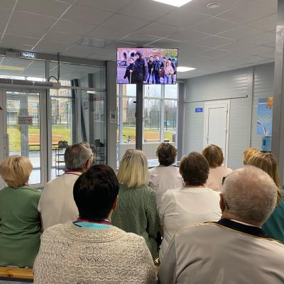 «Век другими глазами»