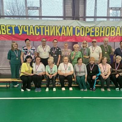 «Мы все можем!»