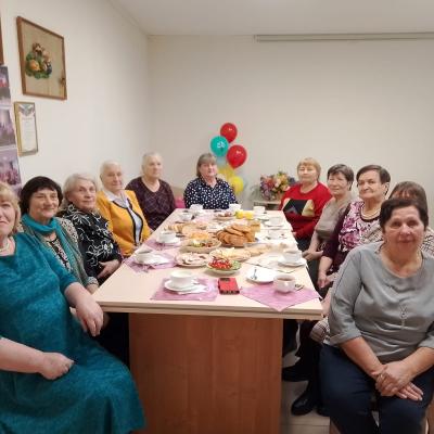 Героям Отечества вечная слава