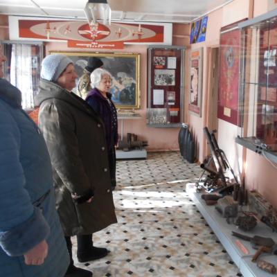 «День защитника Отечества»