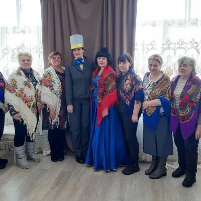 Акция «Читаем классику вместе»