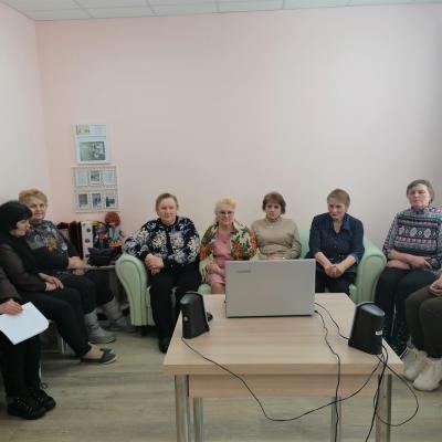 Онлайн – занятие по финансовой грамотности