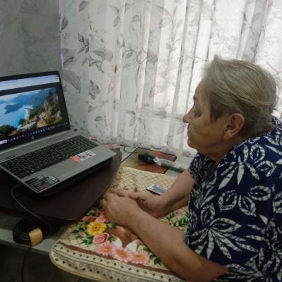 Виртуальное путешествие по Турции.