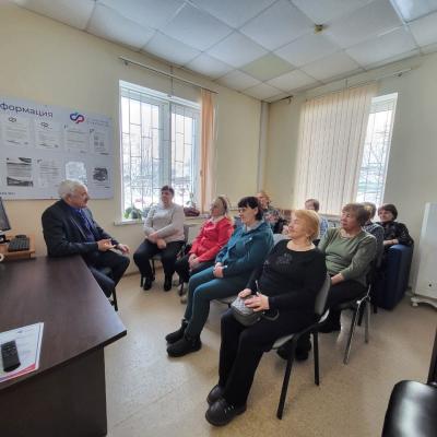 В единстве - сила Родины