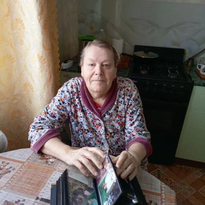 Путешествие в прошлое: мемуаротерапия в действии