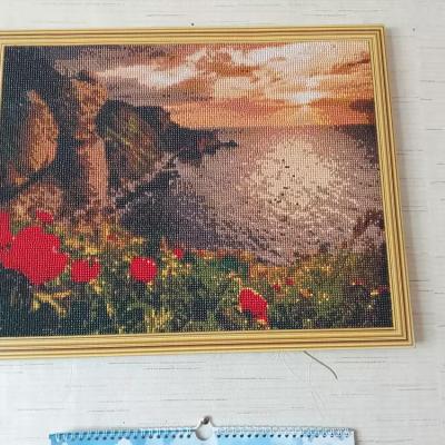 Алмазная мозайка