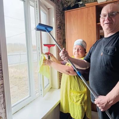 Традиция заботы: Чистый четверг»