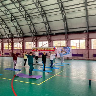 Йога и Медитация.