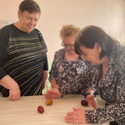 «Пасха Красная: радость Воскресения»