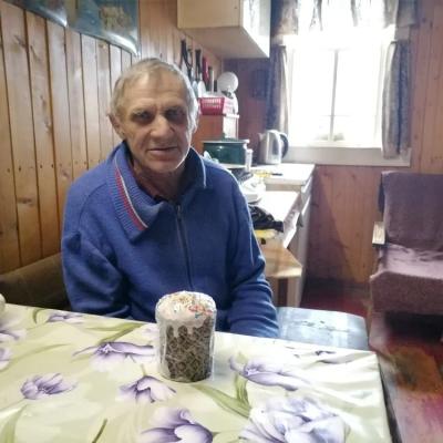 Пасхальное угощение