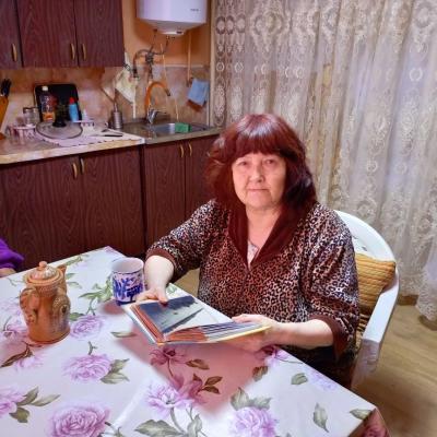 Путешествие в прошлое: мемуаротерапия в действии