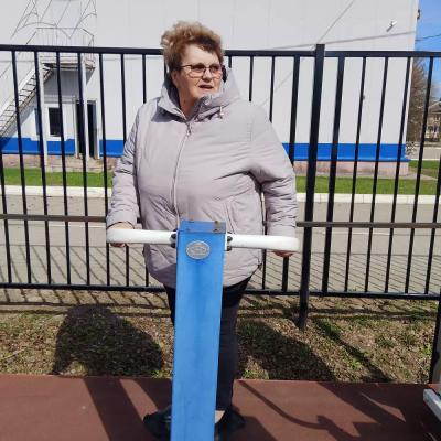 Спортивное мероприятие, посвященное Всемирному дню здоровья «Здоровье — наш главный капитал»