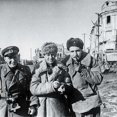 Проезд отдельных категорий ветеранов в период празднования 81-й годовщины Победы в Великой Отечественной войне