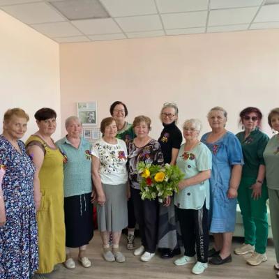 Символ Победы своими руками