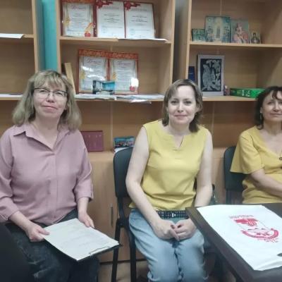 Вяземский КЦСОН Клуб «Активное долголетие. Вязьма» Ретро-вечер «День пионерии»