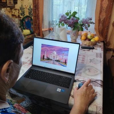 Виртуальное путешествие по Индии