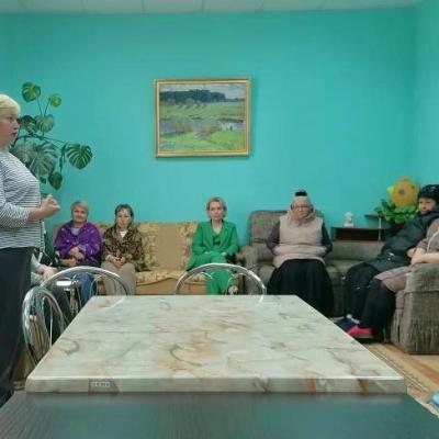 Лекция «Выявление и устранение причин и условий, способствующих распространению и потреблению наркотических и других психоактивных веществ»