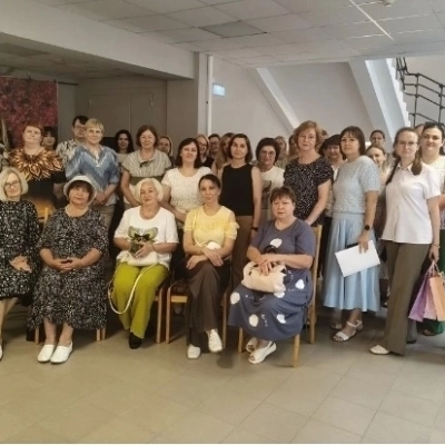 Искусство во имя добра