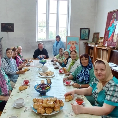 Экскурсия по Старой Смоленской дороге