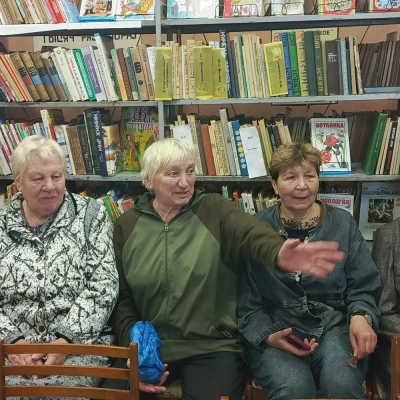 «Серенада души»: История малой родины в судьбе большой страны