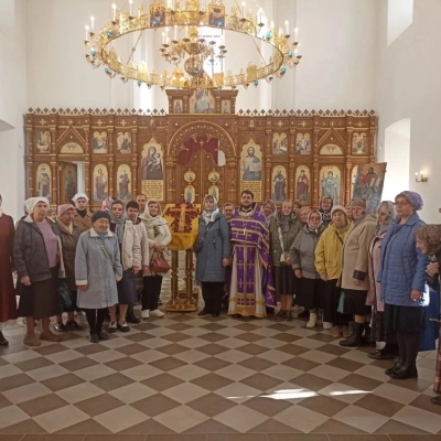 Путешествия для людей старшего возраста